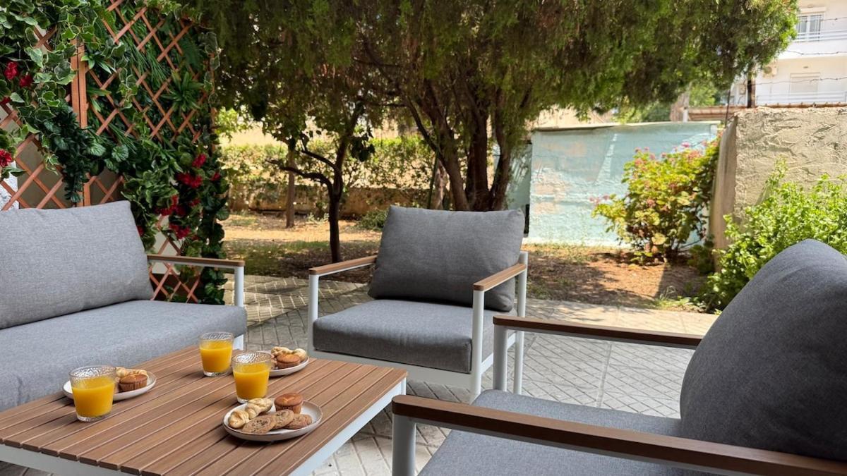 Val & Rin Luxury Apartment 1