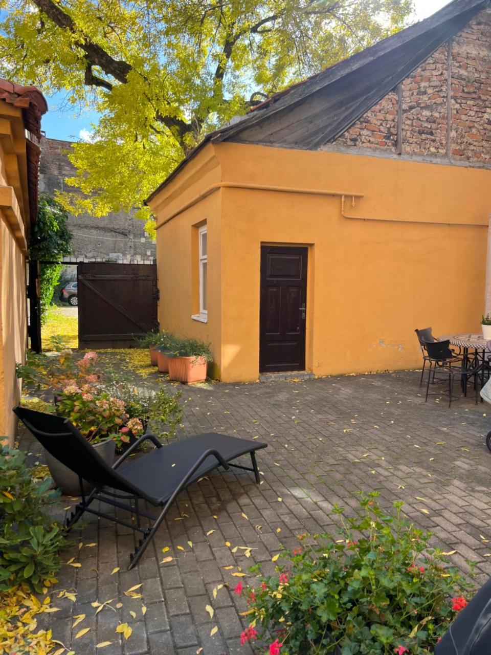 Angel House Vilnius, 4a 2