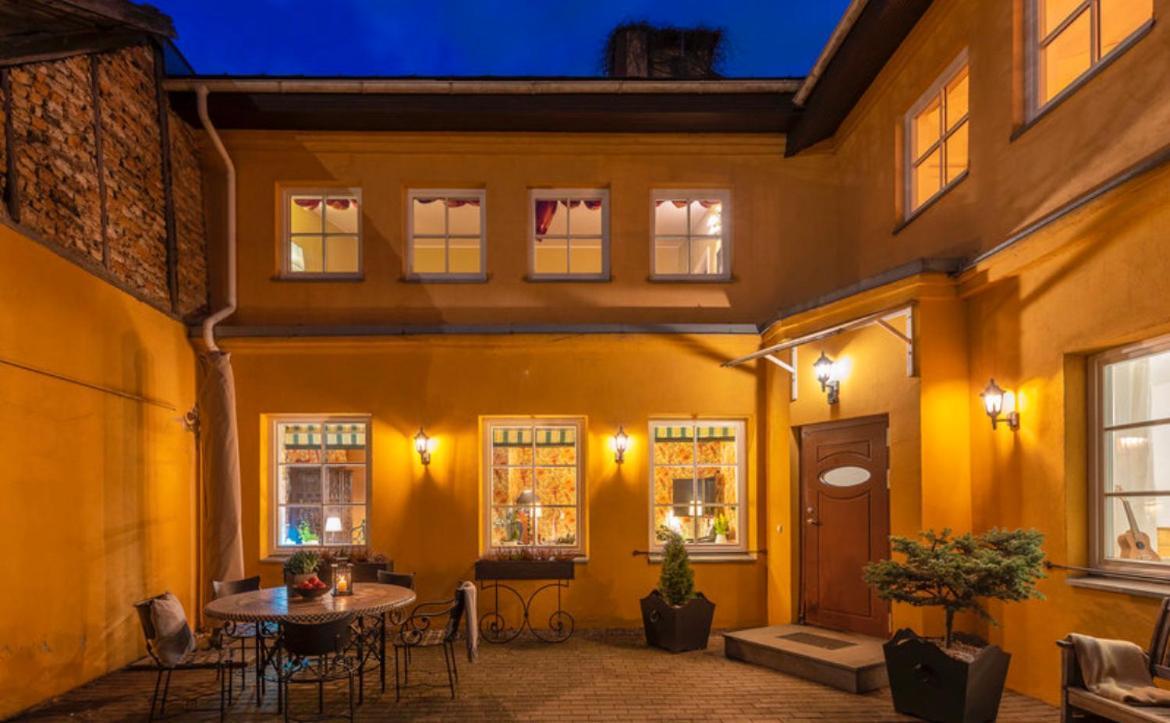 Angel House Vilnius, 4a 1