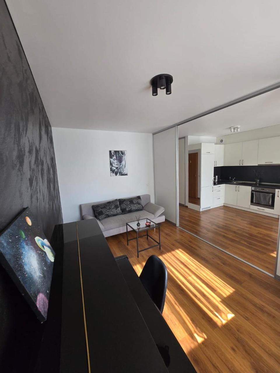 The Cosiest Apartment in Vilnius 2