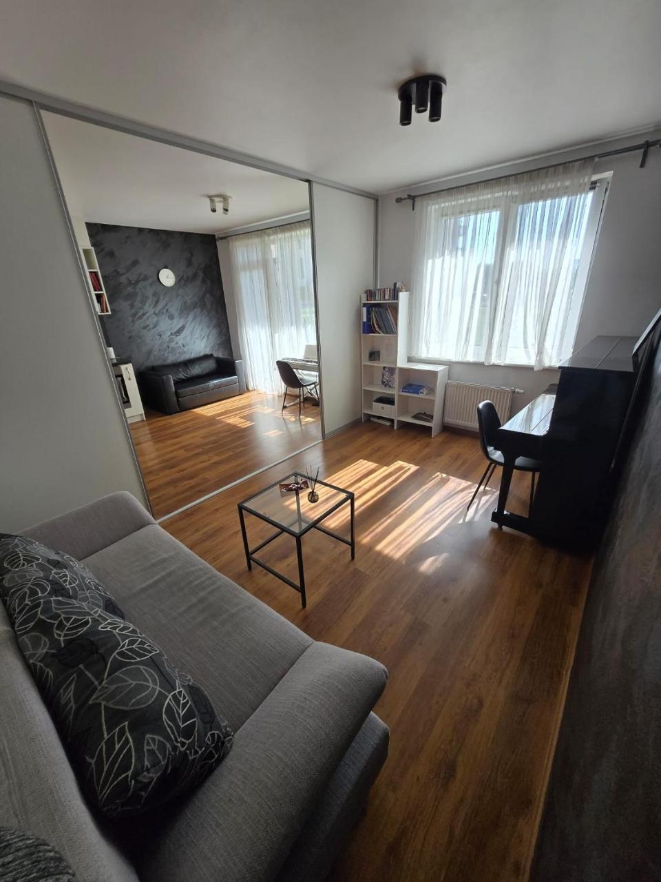 The Cosiest Apartment in Vilnius