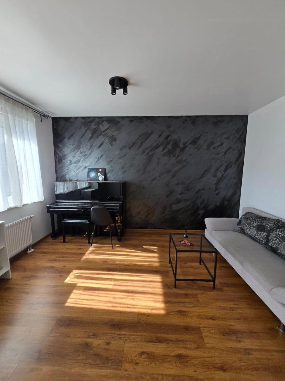 The Cosiest Apartment in Vilnius 1