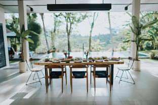 Akio*Bestplace Inubud, 3bdr with Pool _Netflix! 2