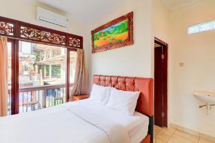 Hotel O Pondok Tulasi Hostel Near Monkey Forest