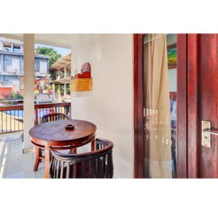 Hotel O Pondok Tulasi Hostel Near Monkey Forest 2