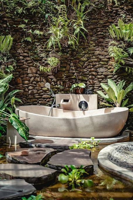 Breathe in @ Villa Gaia / Private Pool Ubud 1