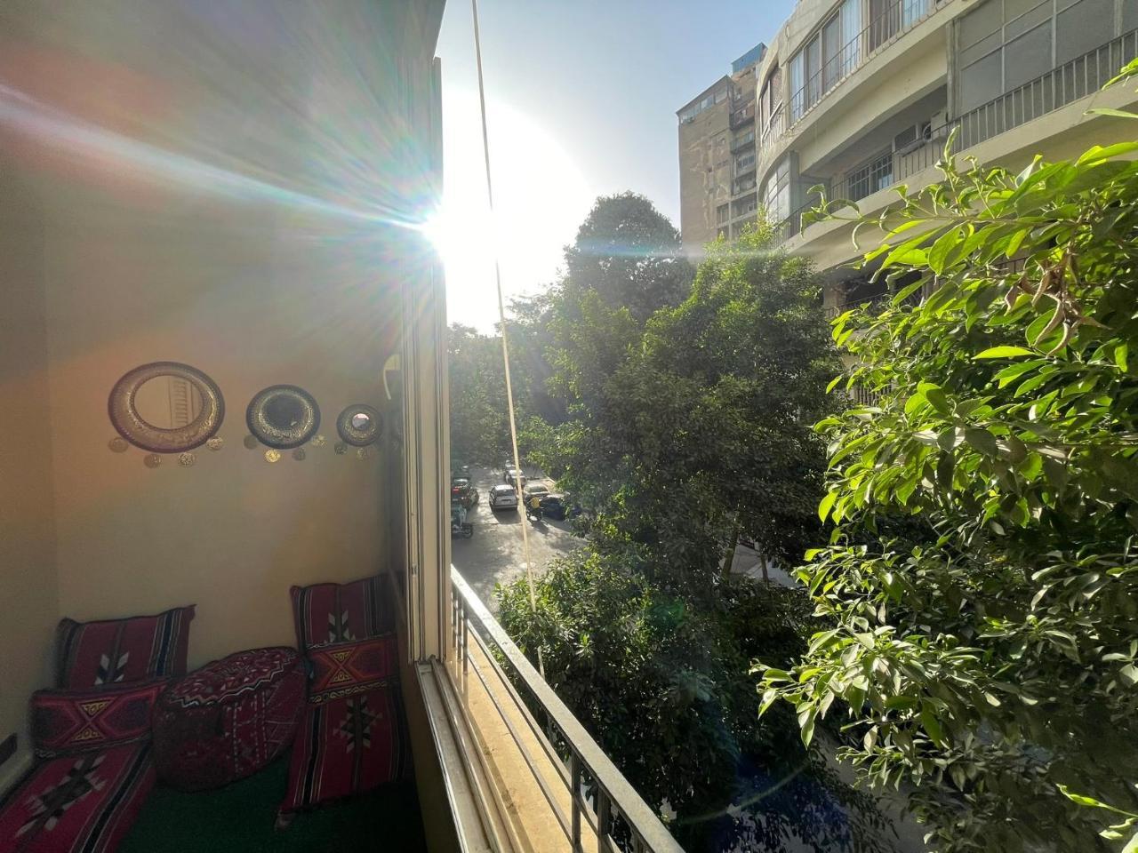 Luxury 5-Star Stay in Cairo Downtown Garden City - Steps From the Nile & All Top Attractions