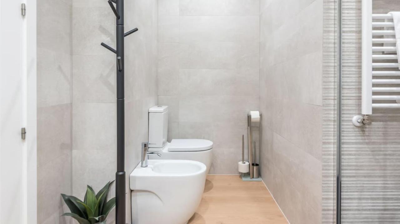 Top 4 Schlafzimmer Wohnung 1