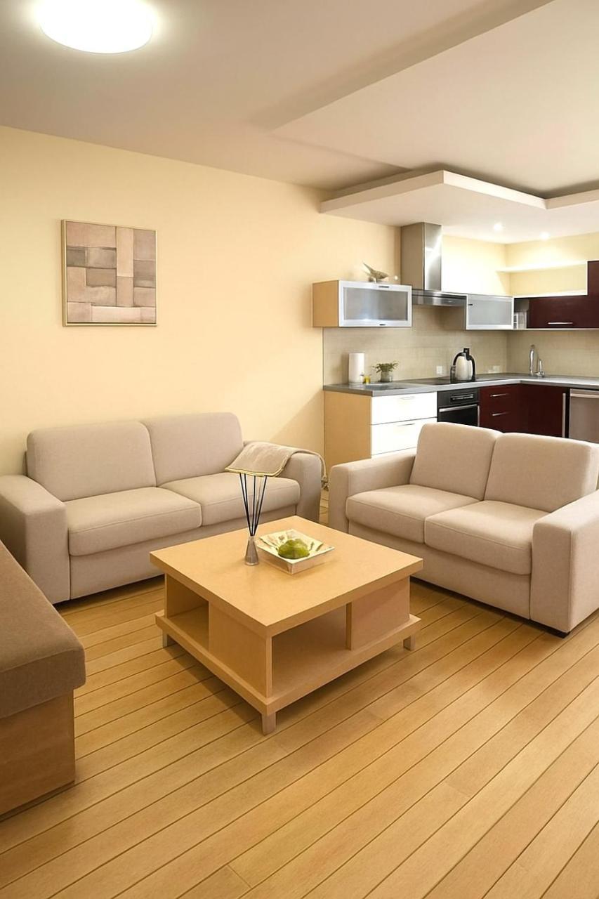 Panorama Apartment Balcony Work Castle View