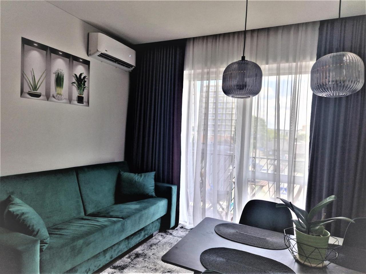 Aurea Apartment 2