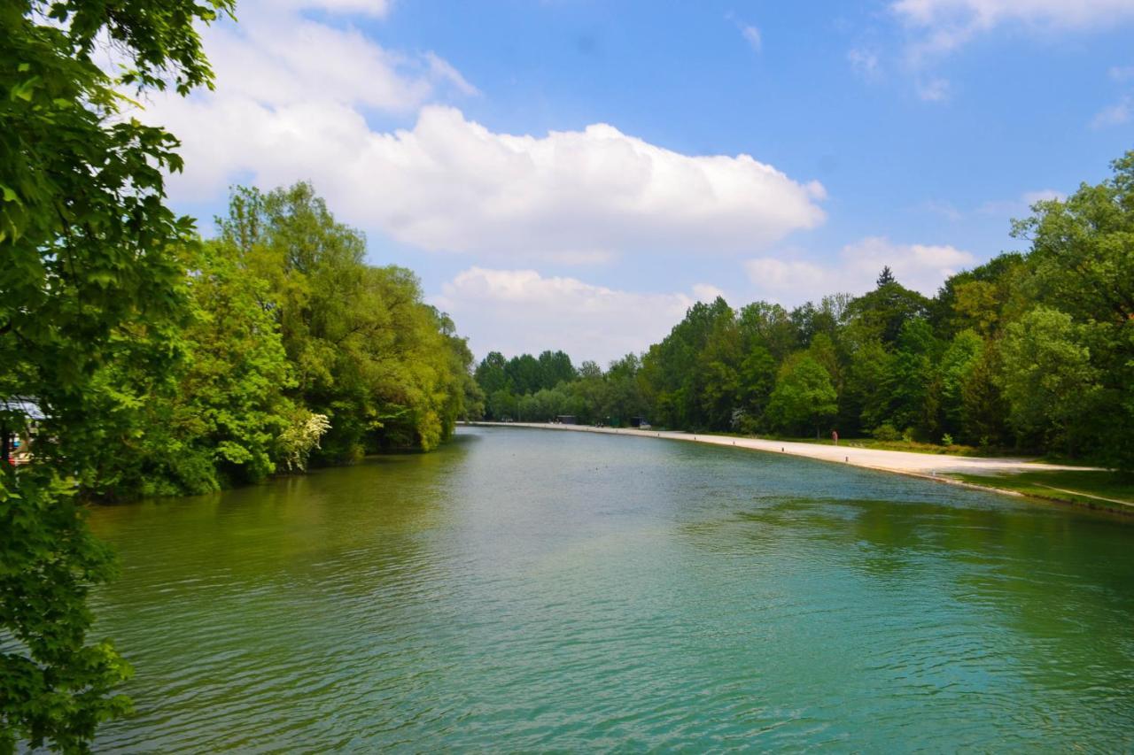 Munich Oktoberfest Basic Camping (Adults Only)