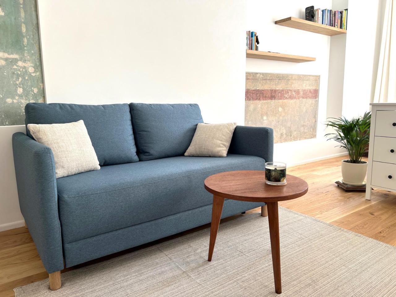 Cozy Studio in Sv Stepono G. 1