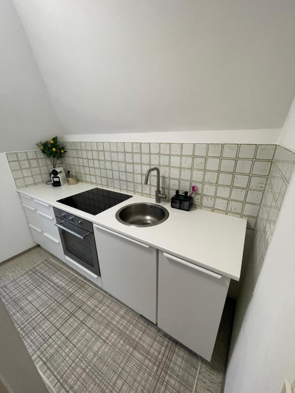 Quiet Center Apartment - 10 Min To Center & Oktoberfest - Free Parking - Near Nymphenburg Palace & Botanical Garden 2