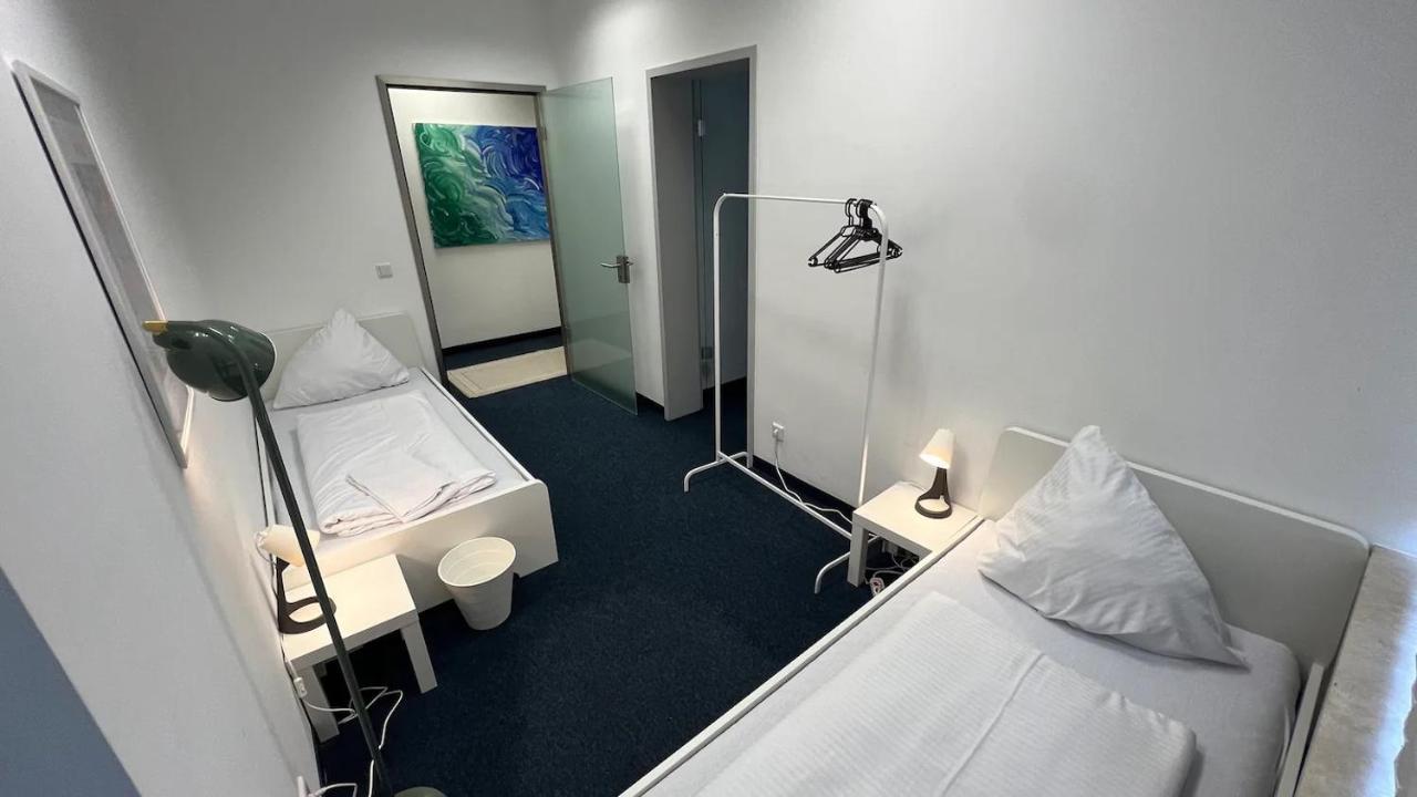 Beckhomes- New, Unique Apartment for 16 People 2