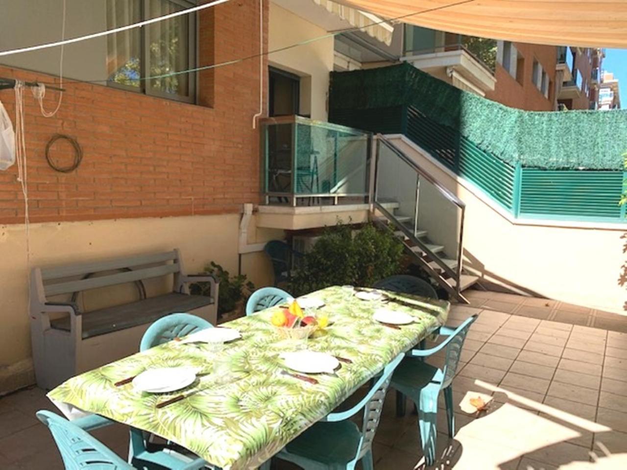 Ground Floor with Private Terrace And Community Area, Platanera 2