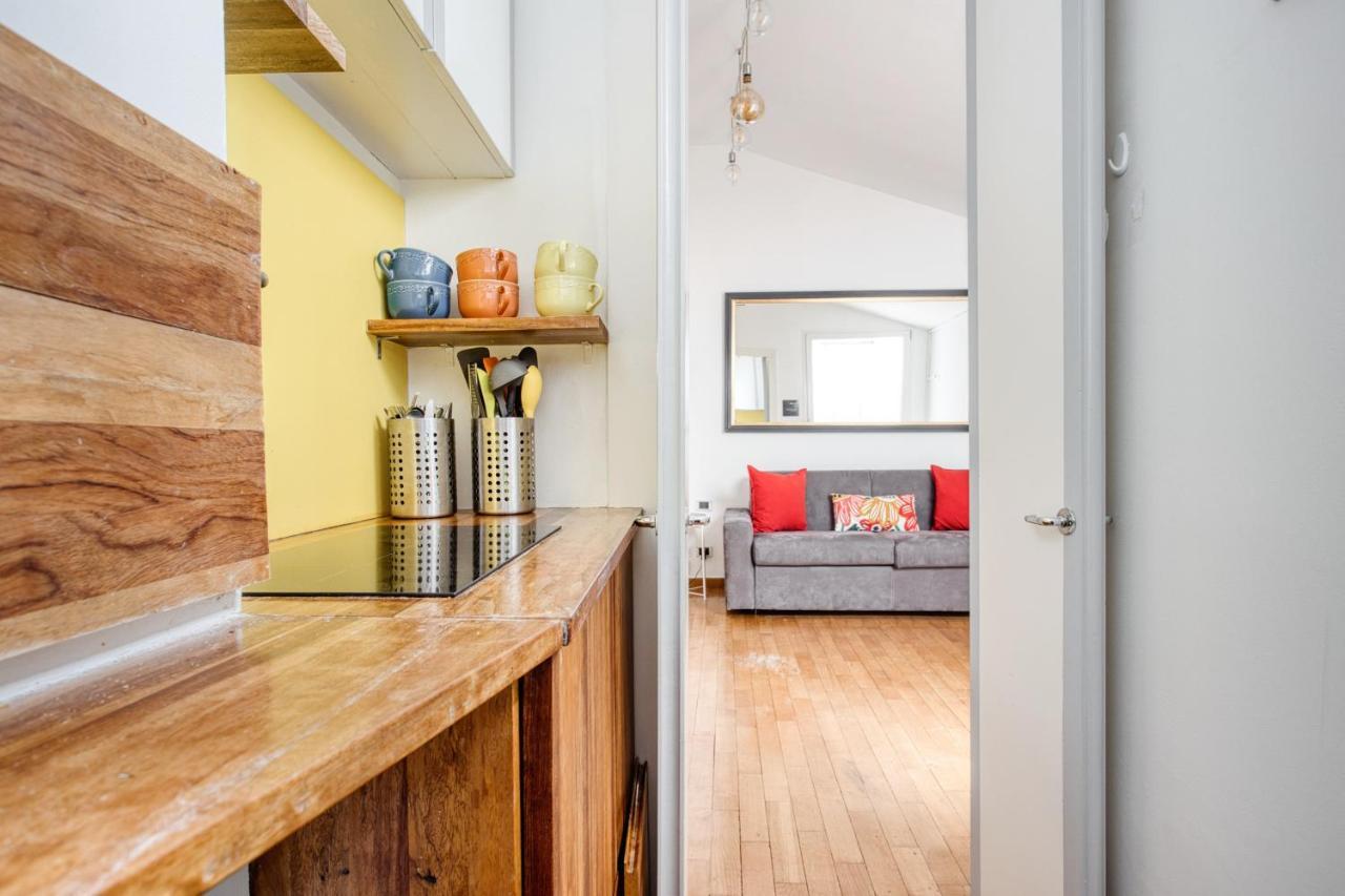 Panorama Loft (Adults Only) 2