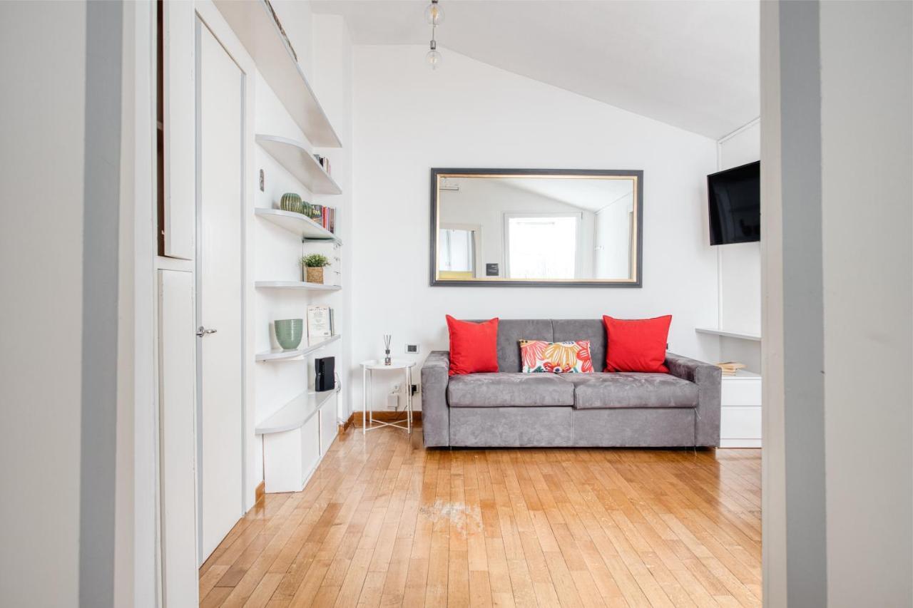 Panorama Loft (Adults Only) 1