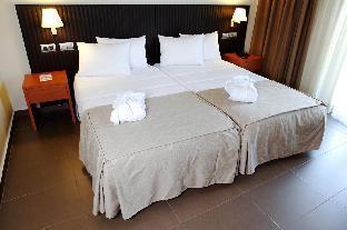 Hostal Antic Balneari de Rocallaura