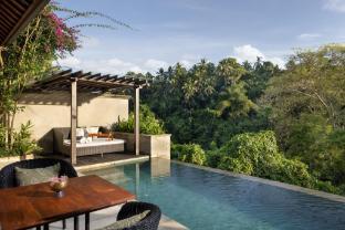 Impiana Private Villas Ubud 1
