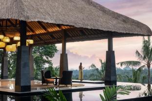Impiana Private Villas Ubud 2