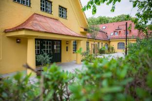 Augustiner Gutshof Menterschwaige