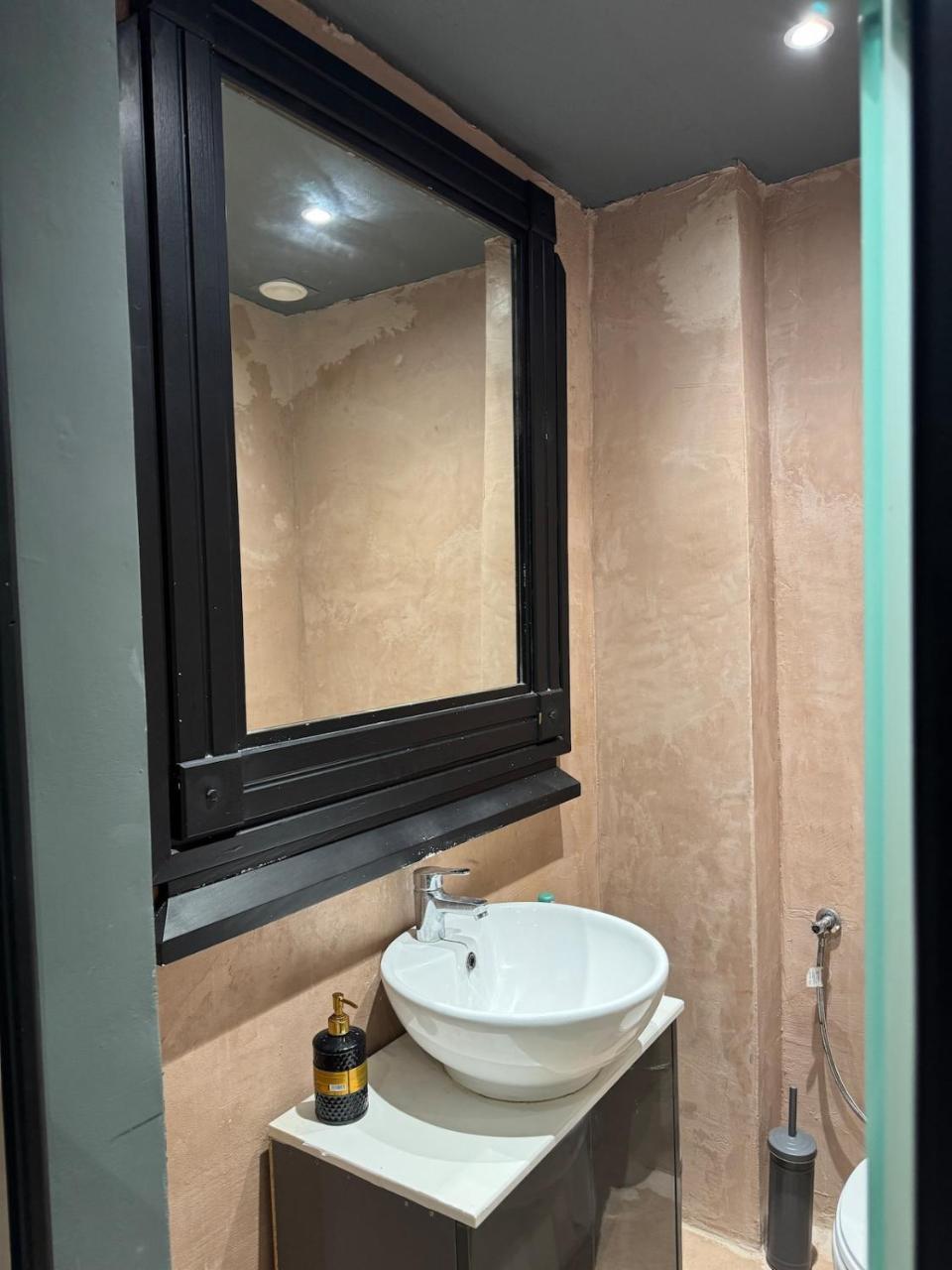 House of Paralympic Athlete Mike Seitis 1