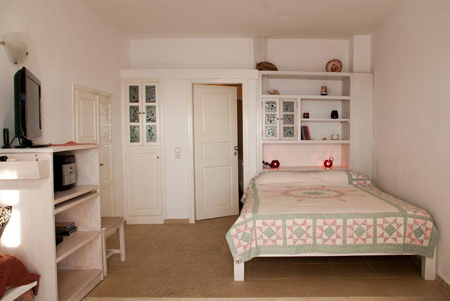 Santorini Folia Bianca 1