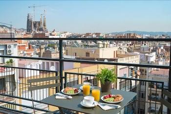 Habitat Apartments Tessa