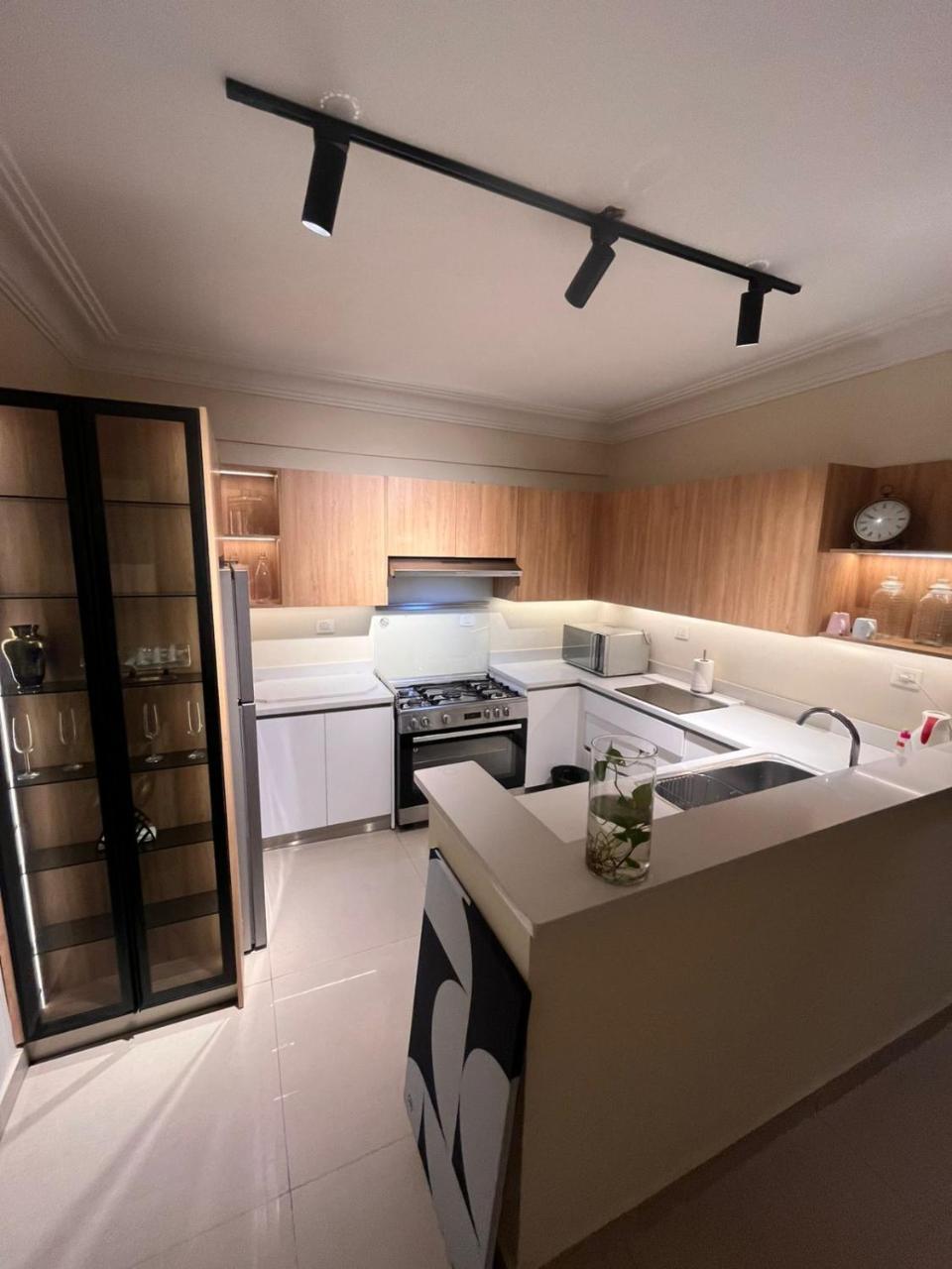 Zamalek Southwest Central 3br