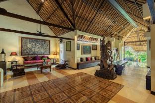 Barong Resort Ubud by Puri Signatures 2