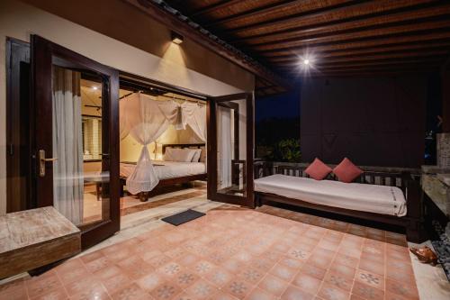 Barong Resort Ubud by Puri Signatures 1