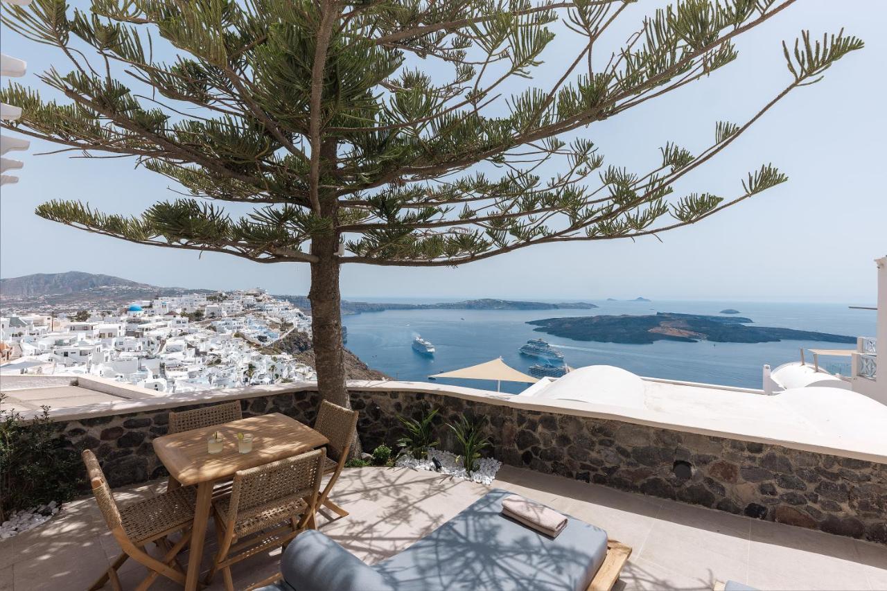 Morfes Luxury Suites by Caldera Houses 2