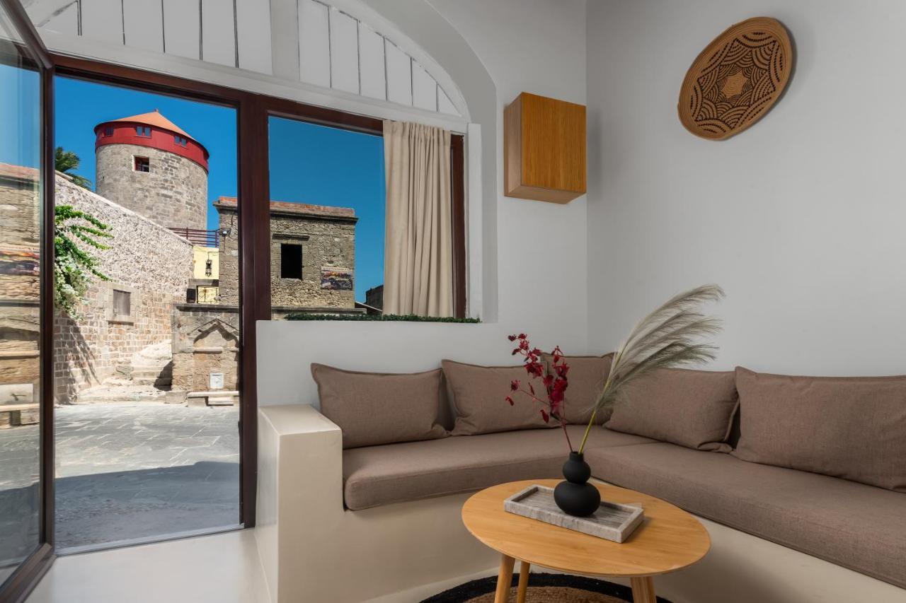 Voyaz Boutique Apartments & Suites -Old Town 1