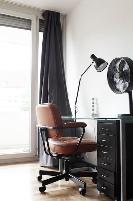 Cozy Apt Near Oktoberfest & Metro (Adults Only) 1