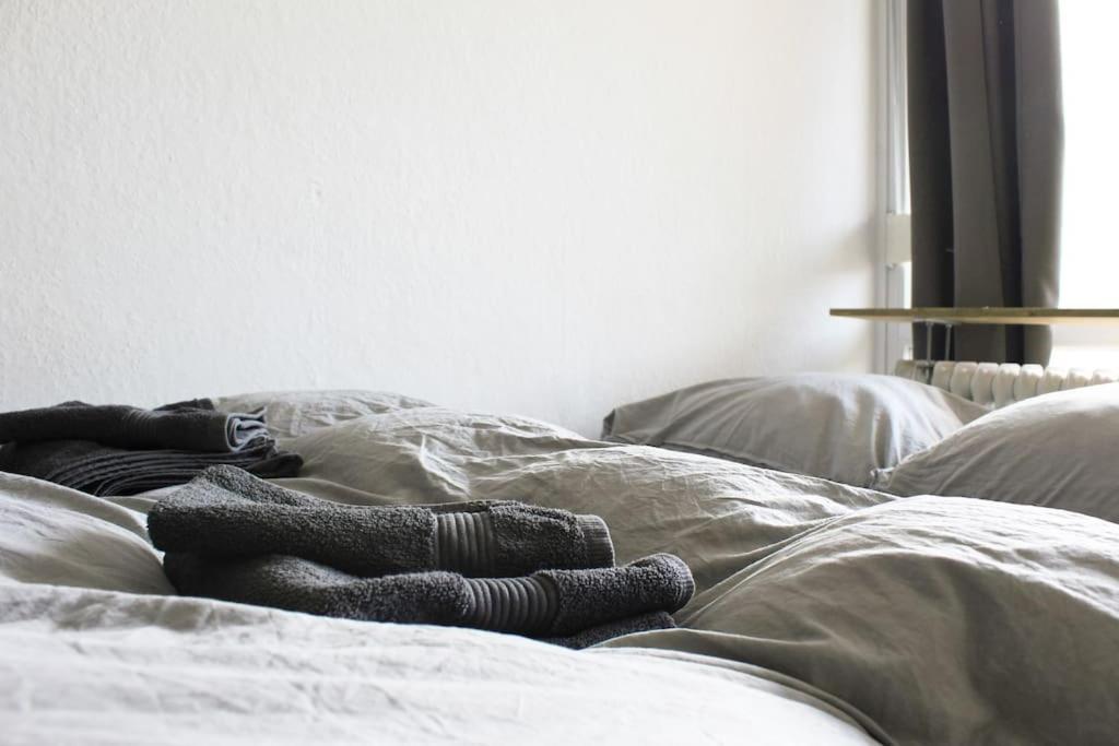 Cozy Apt Near Oktoberfest & Metro (Adults Only) 2