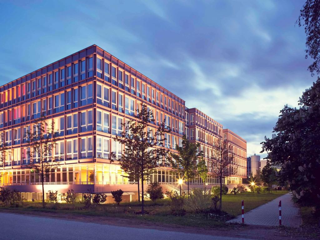 Ibis Styles Muenchen Ost Messe