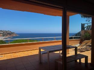 Apartment in Sant Feliu Near the Beach 1