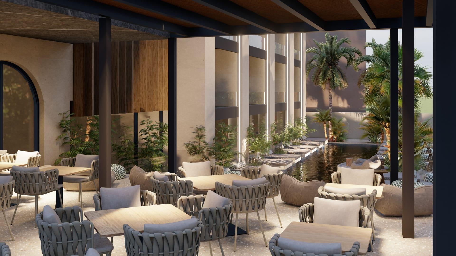 Alizo Comfort Chic Stay Rhodes - Adults Only 2