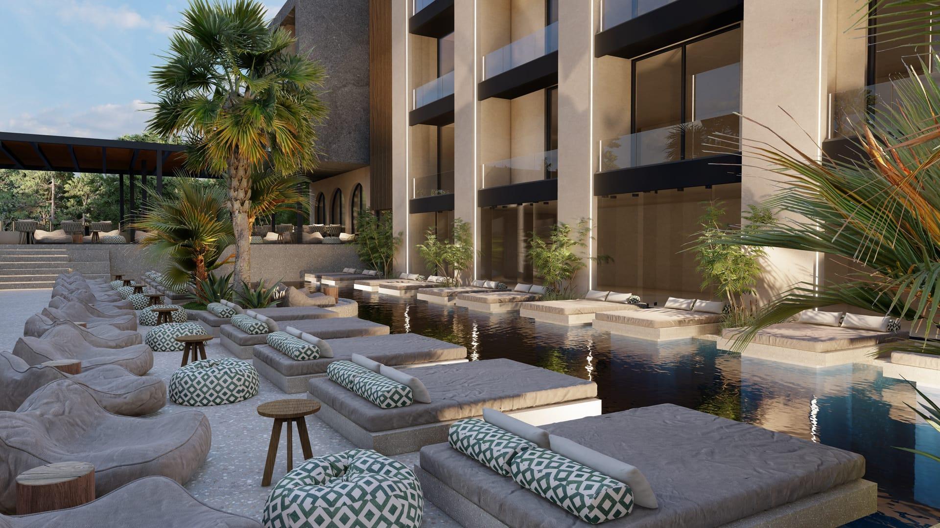 Alizo Comfort Chic Stay Rhodes - Adults Only 1