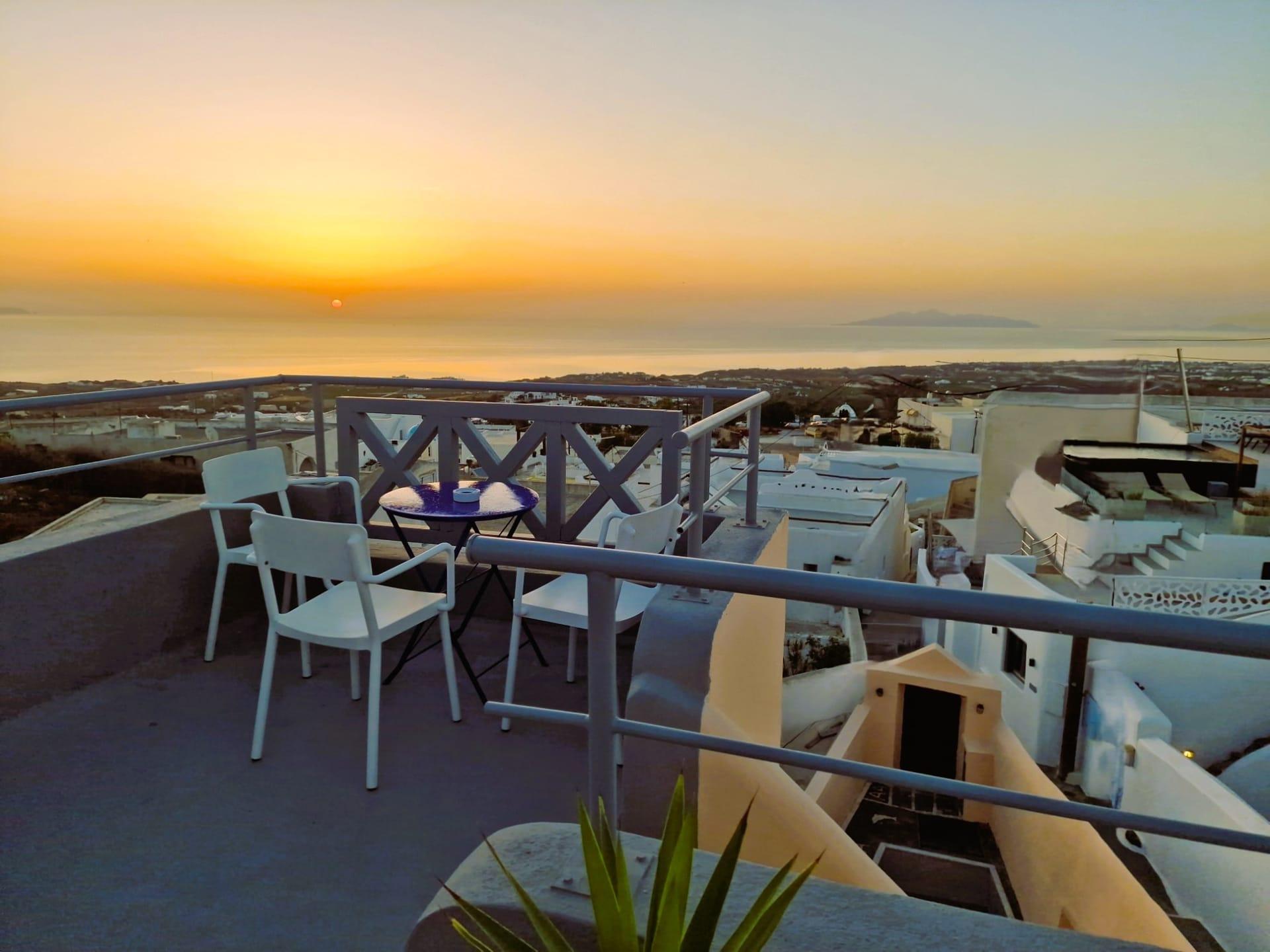 Kykladonisia Traditional Settlement Santorini 2