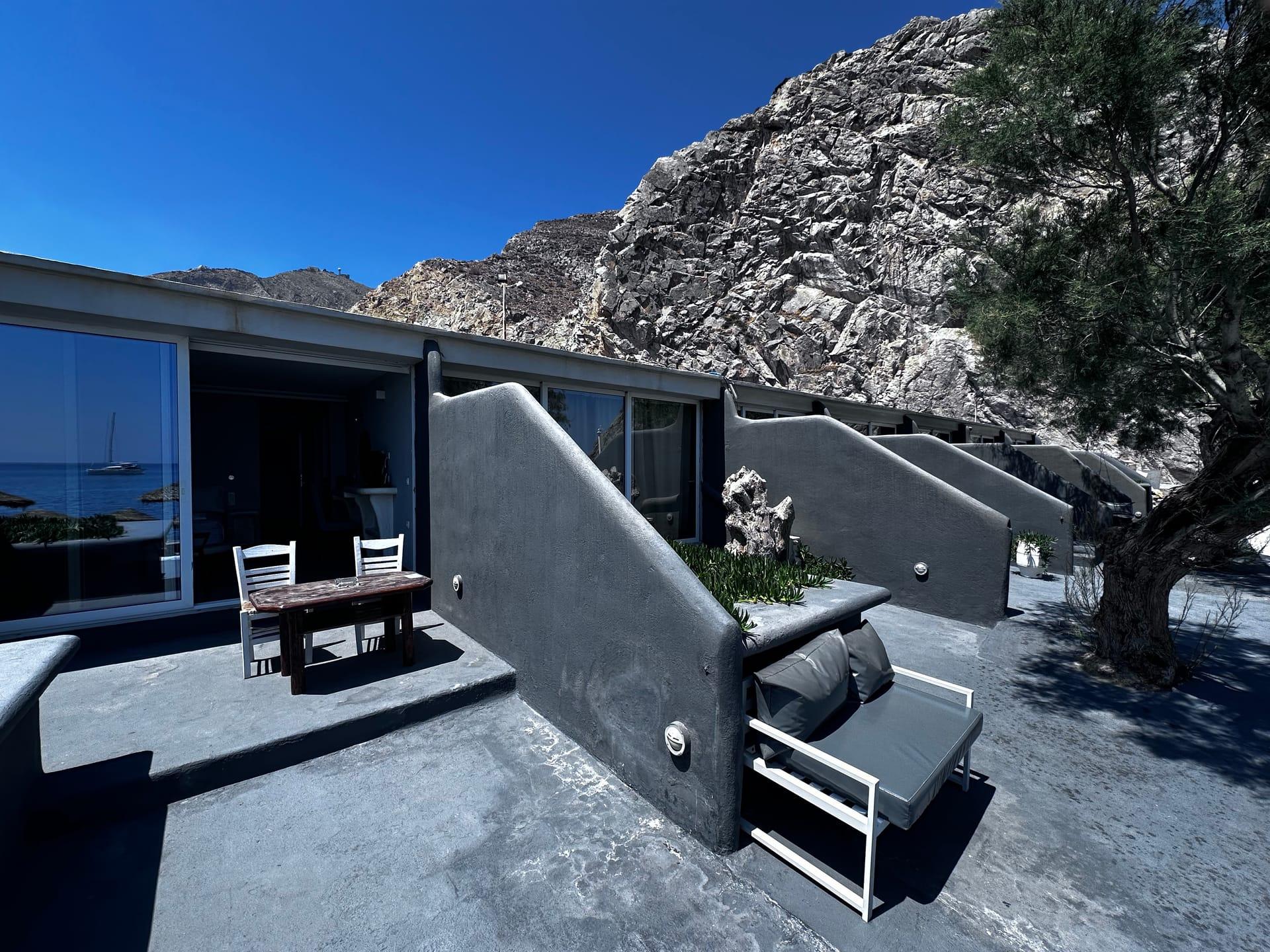 Demilmar Luxury Suites 1