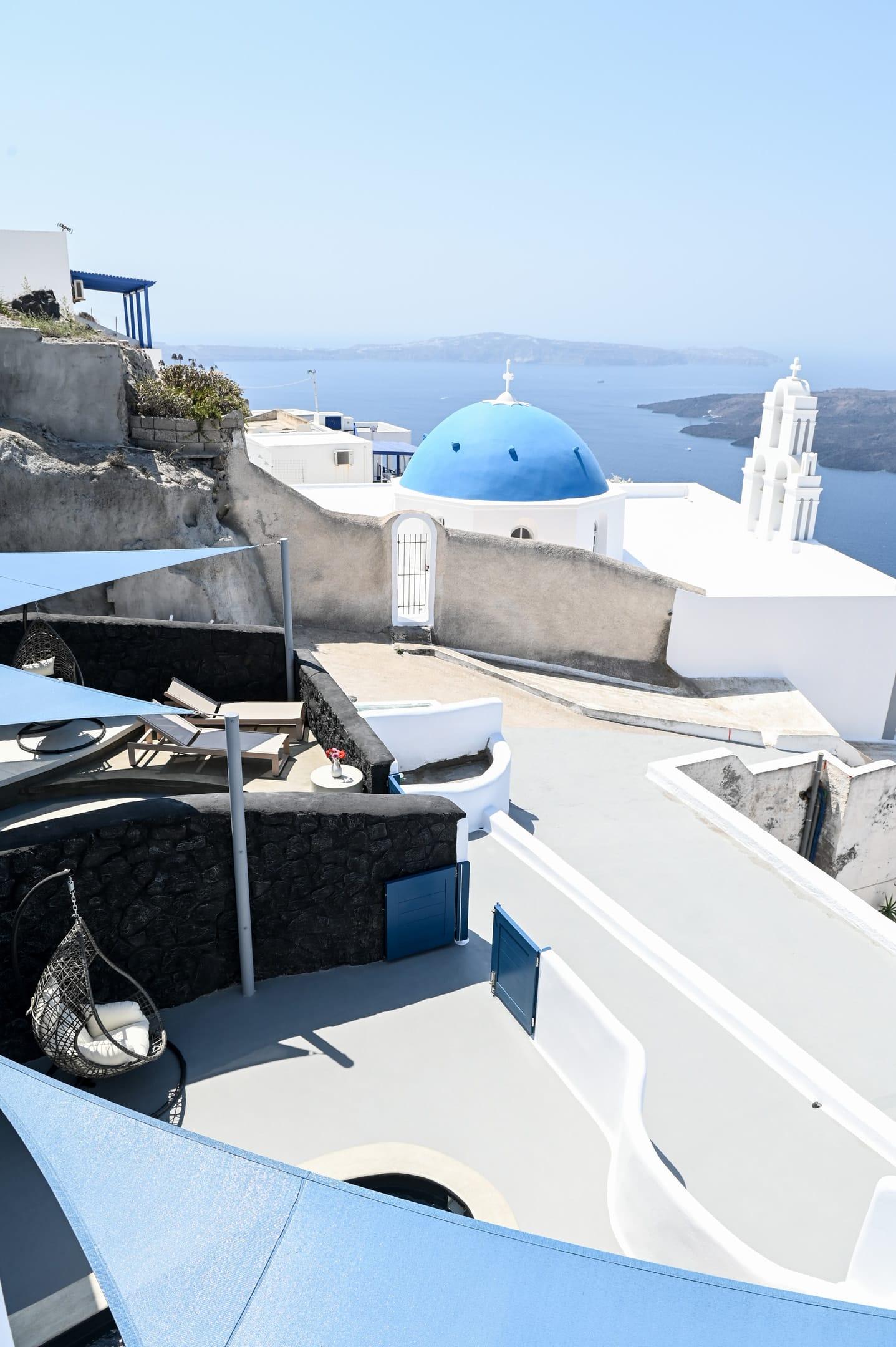 Three Bells Suites 1