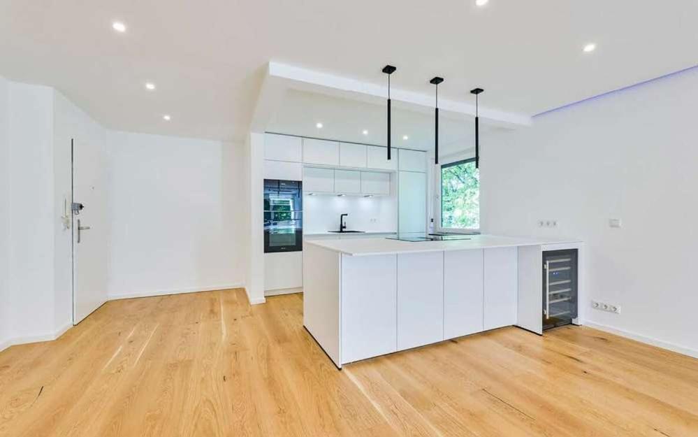 Luxus Apartment Makartstraße Munchen (Adults Only)