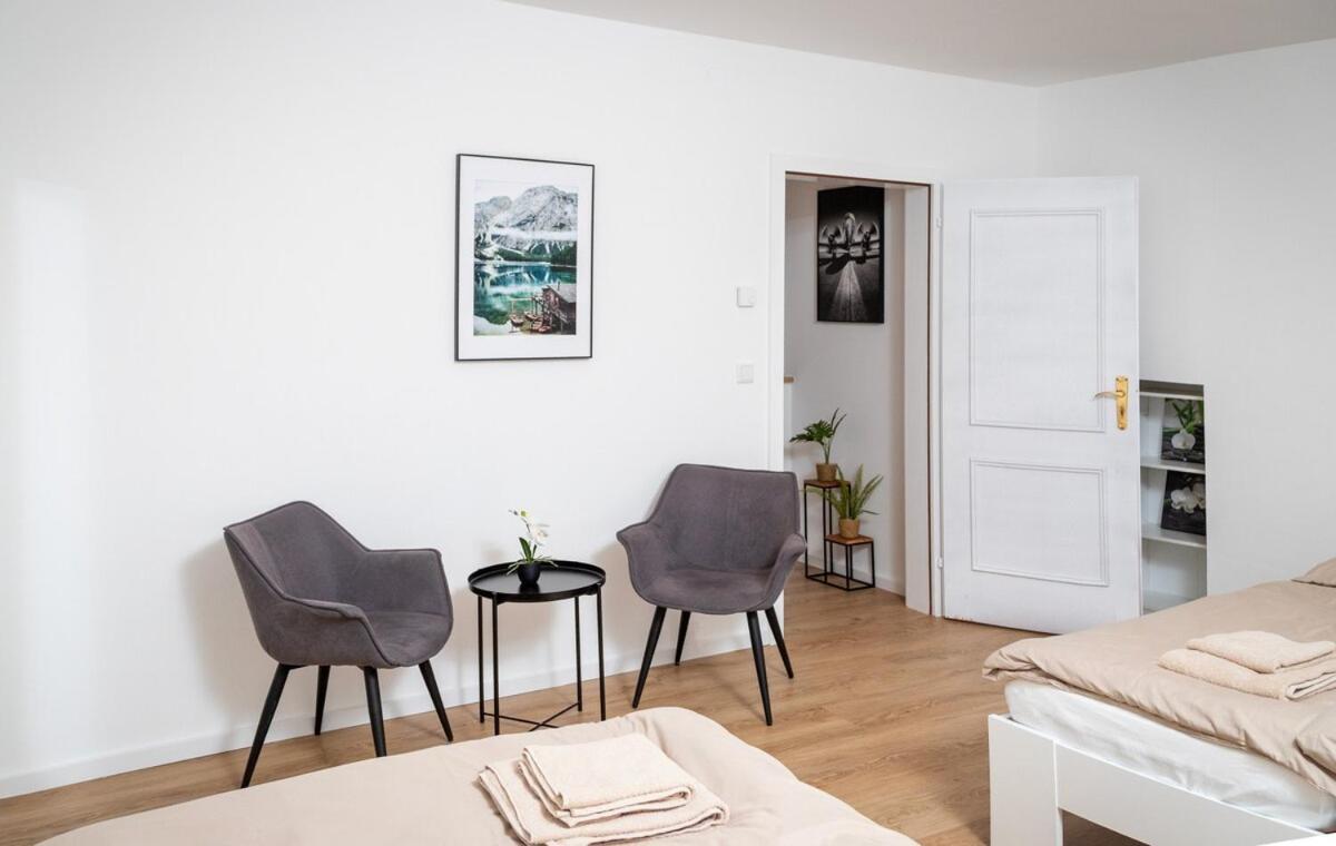 Stylish City Apartment, Close To the English Garden (Adults Only)