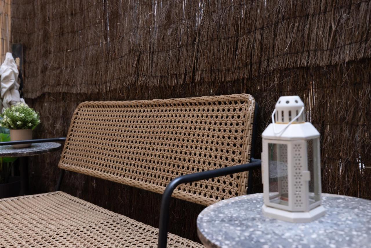 Stay U-Nique Apartments Floridablanca 1