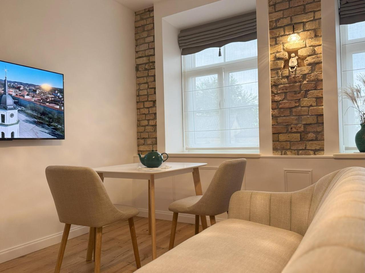 Angel Charm Stay - Vilnius Old Town 1