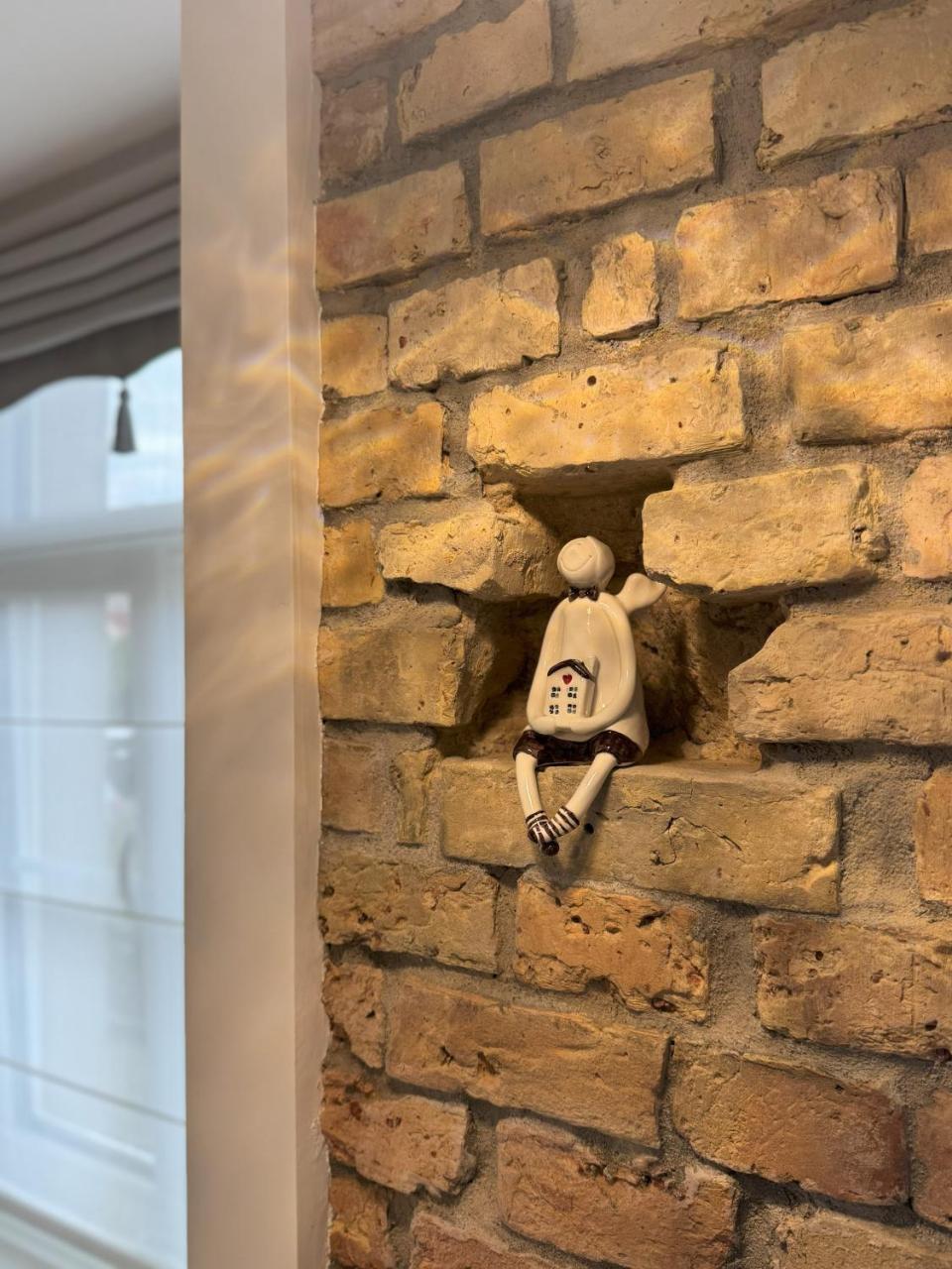 Angel Charm Stay - Vilnius Old Town