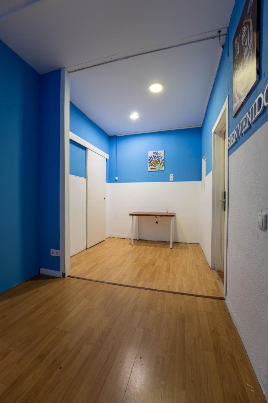 Rooms in Charming Apartment in Center Eixample (Adults Only) 2