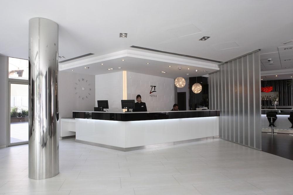 Hotel & SPA Villa Olimpic@ Suites 1