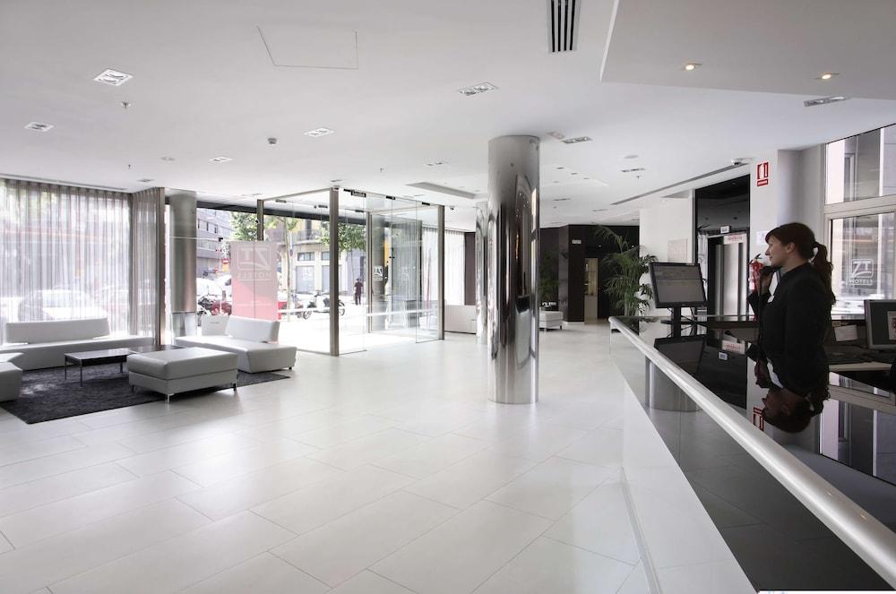 Hotel & SPA Villa Olimpic@ Suites